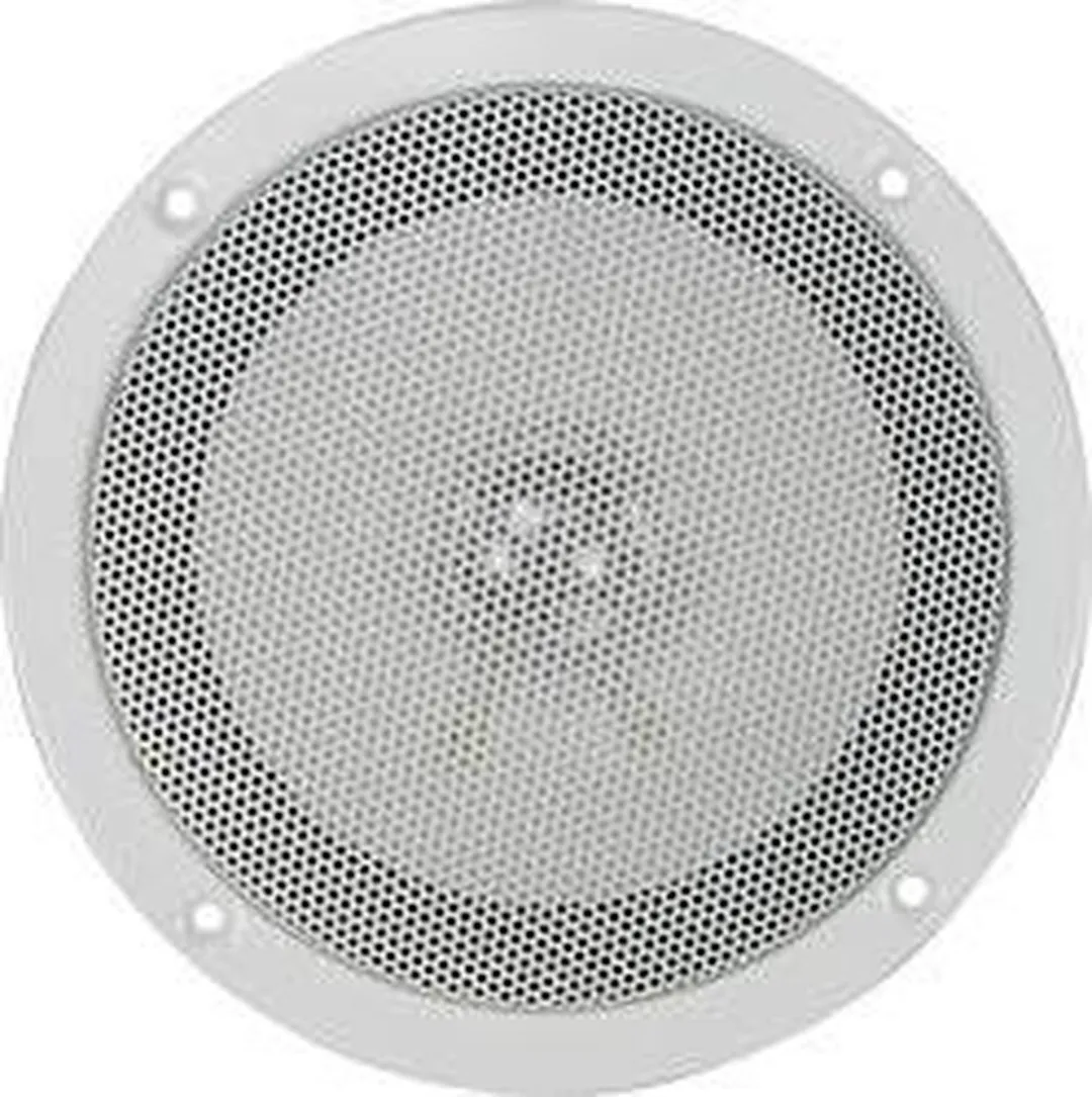 Renkforce SPE-150 RF-1010421 Inbouwluidspreker 30W