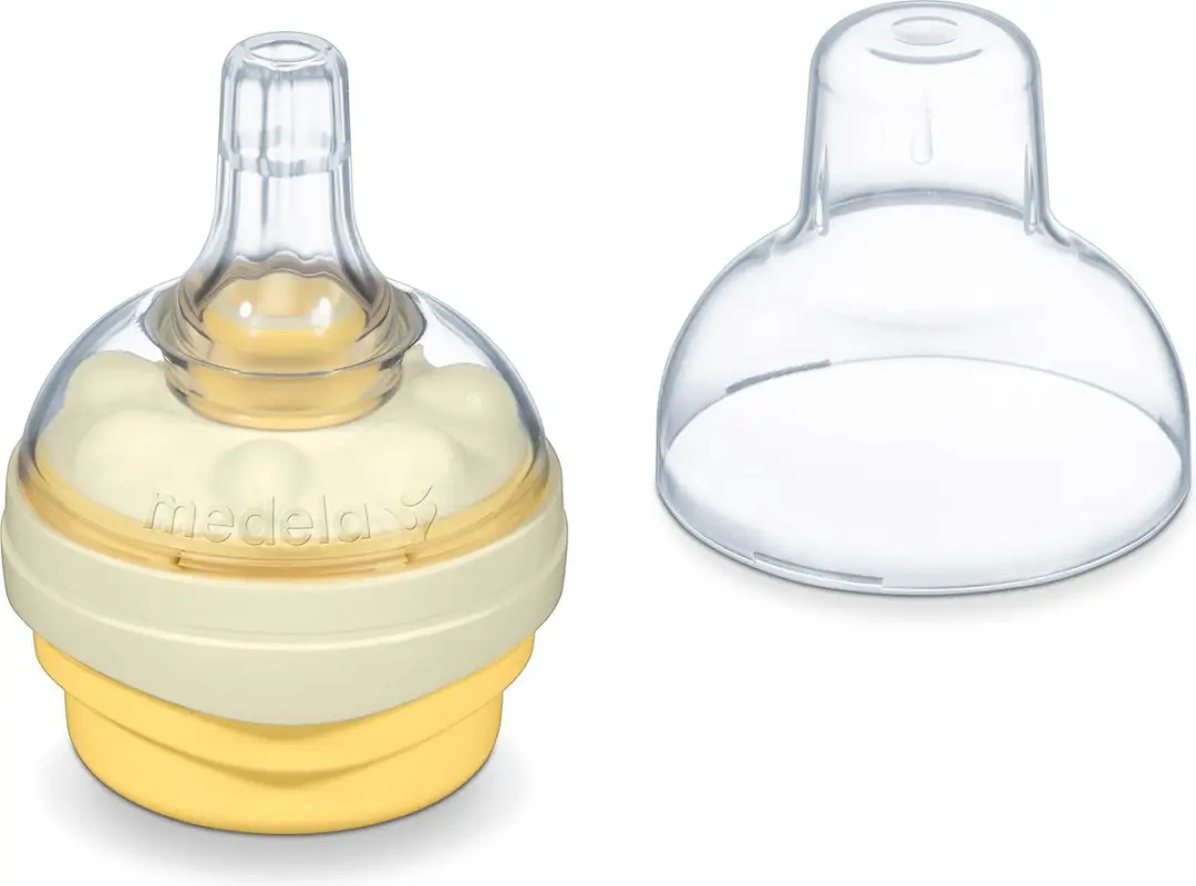 Medela Calma speen voor fles