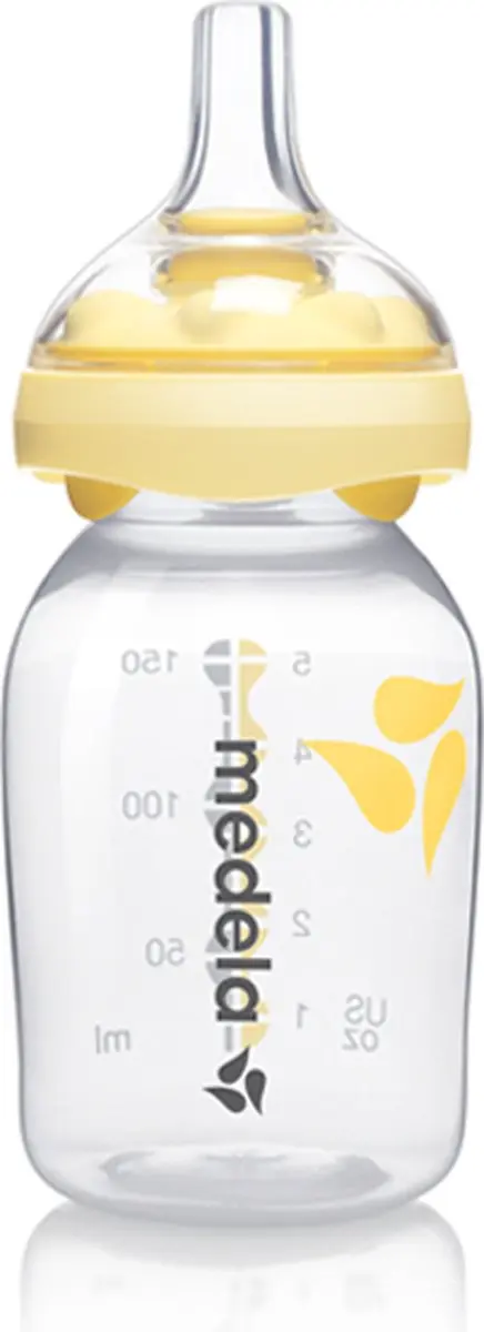 Medela Calma speen voor fles