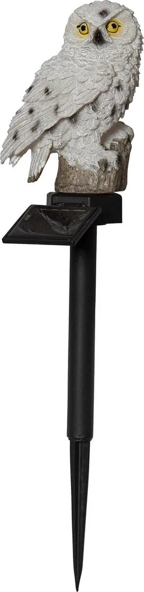 Star Trading Solar Path Light Uil