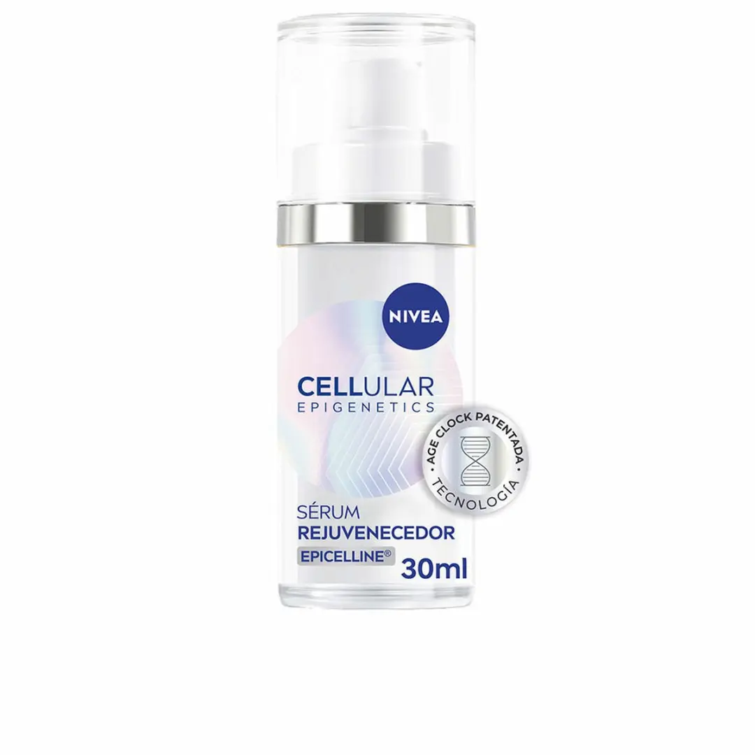 Gezichtsserum Nivea NIVEA CELLULAR 30 ml