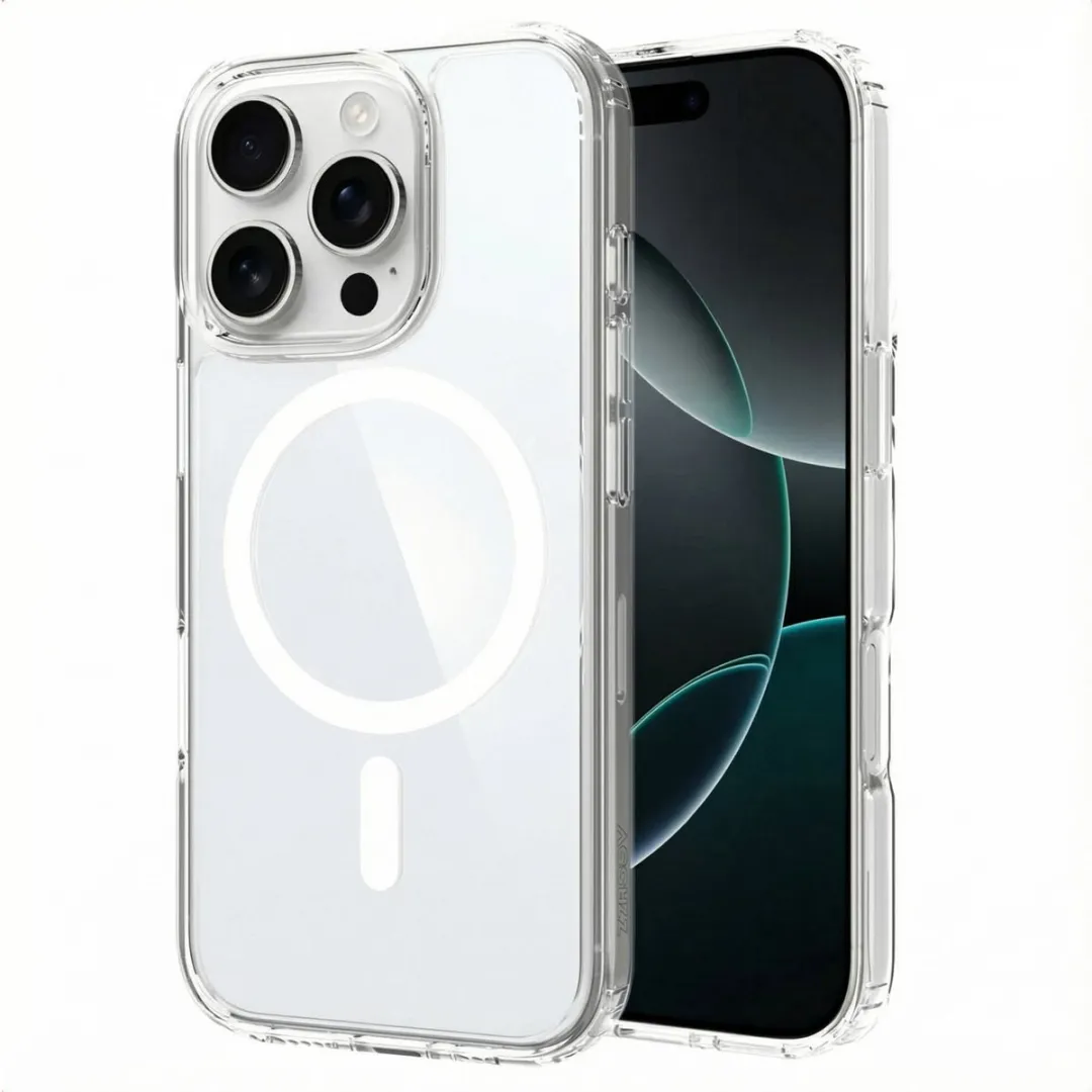 Accezz iPhone 16 Pro Xtreme Impact Backcover