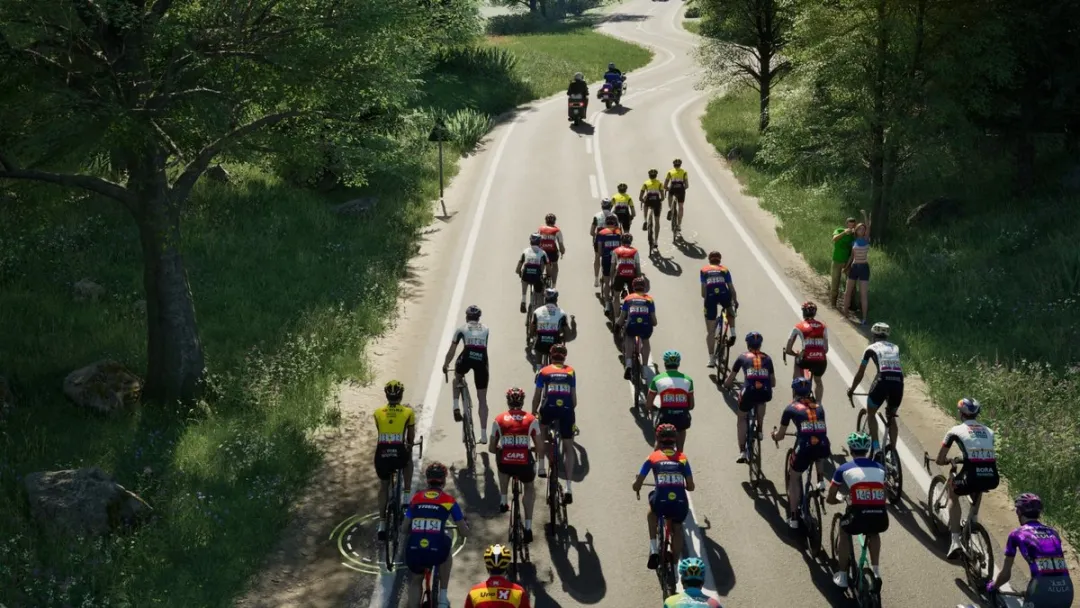 Nacon Tour de France 2025 Xbox Series X