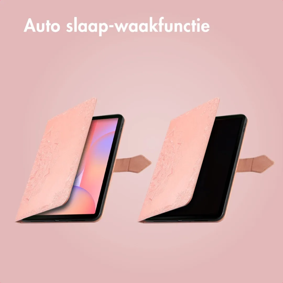 Imoshion SH00092097 Tablethoes - 11 inch - Rosé goud