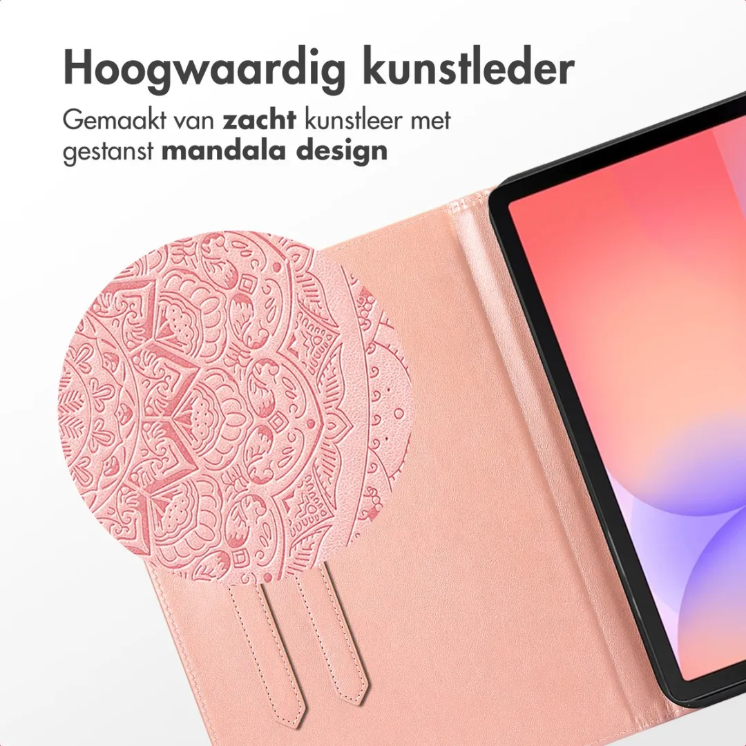 Imoshion SH00092097 Tablethoes - 11 inch - Rosé goud
