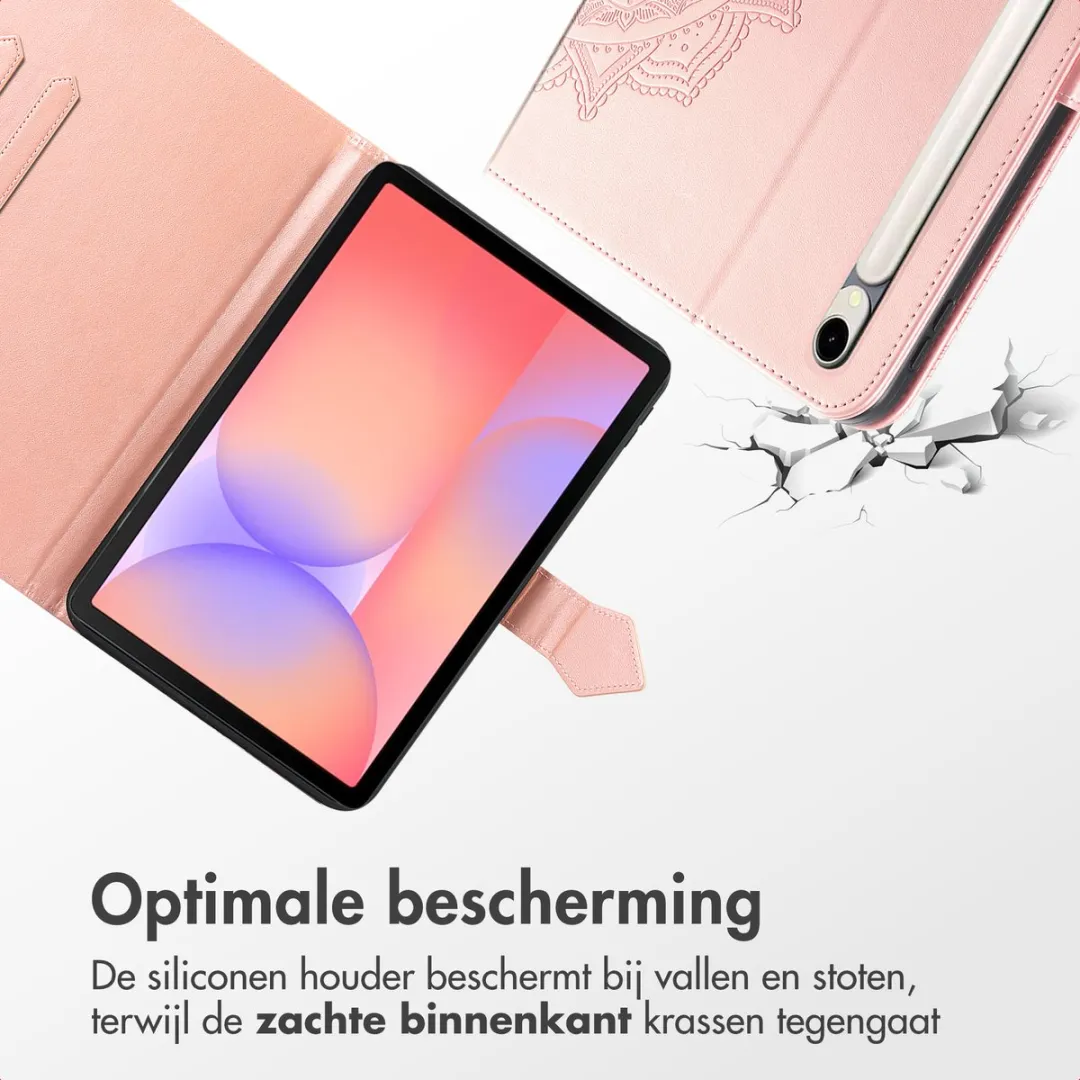 Imoshion SH00092097 Tablethoes - 11 inch - Rosé goud