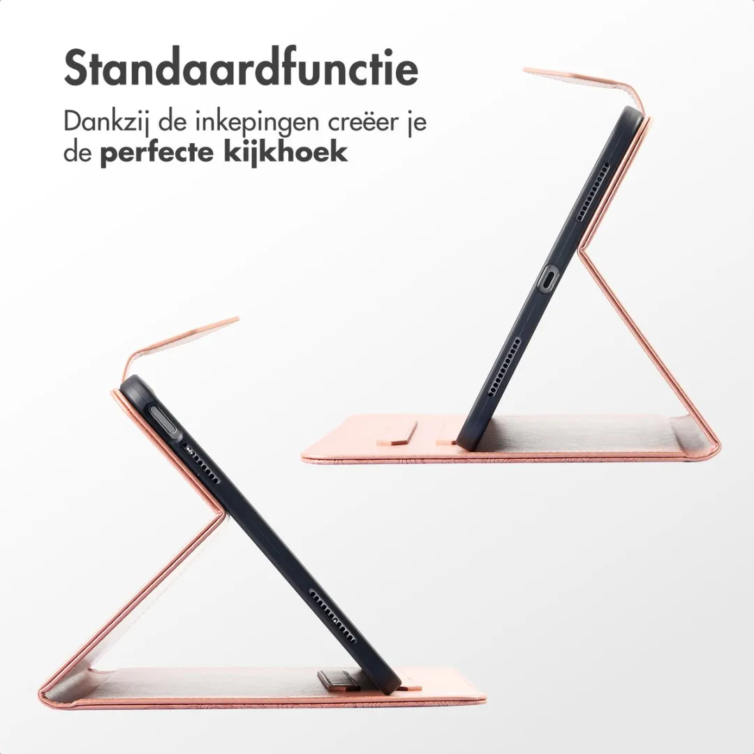 Imoshion SH00092097 Tablethoes - 11 inch - Rosé goud