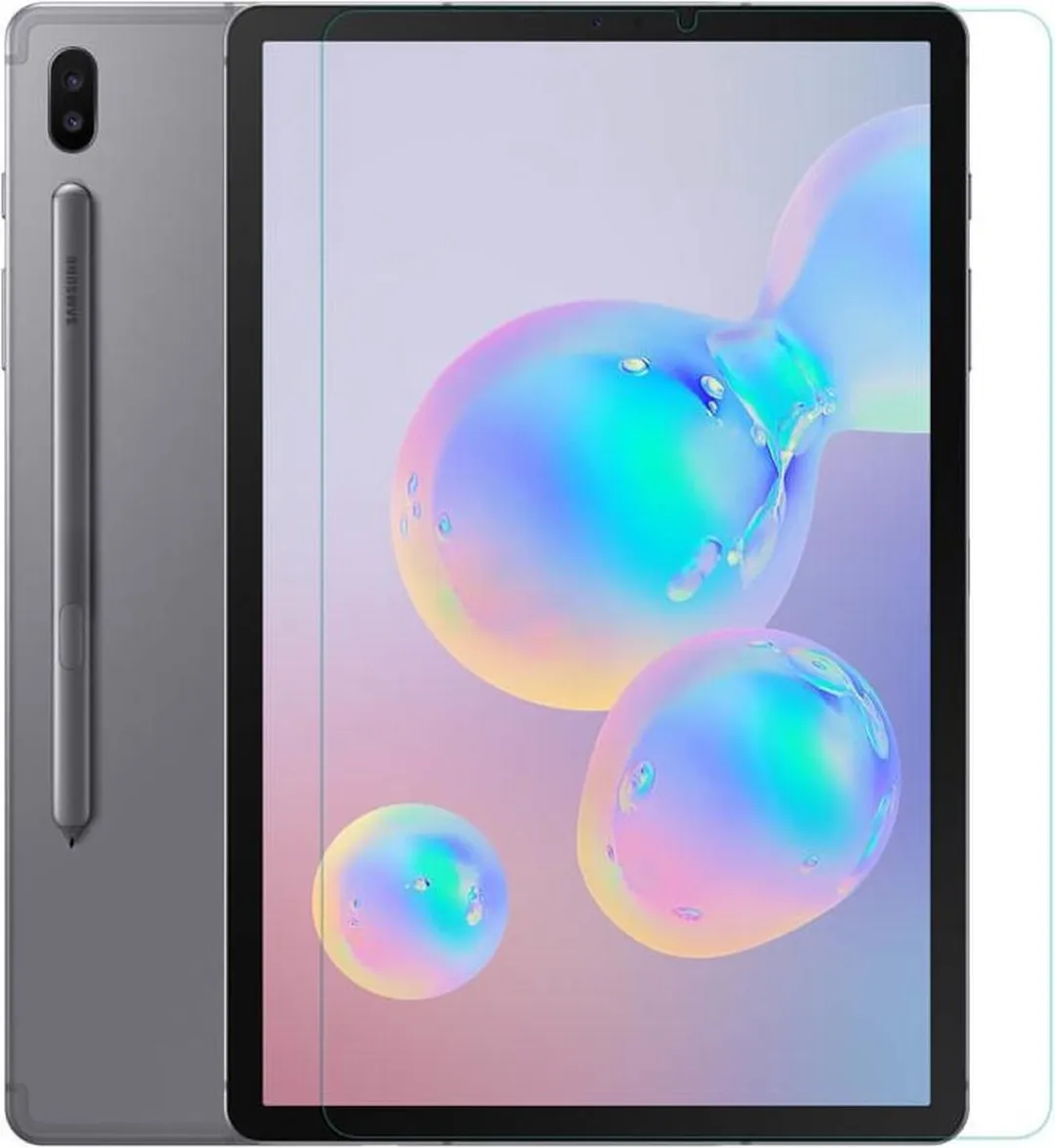 Nillkin H+ Tempered Glass Screenprotector Samsung Galaxy Tab S6