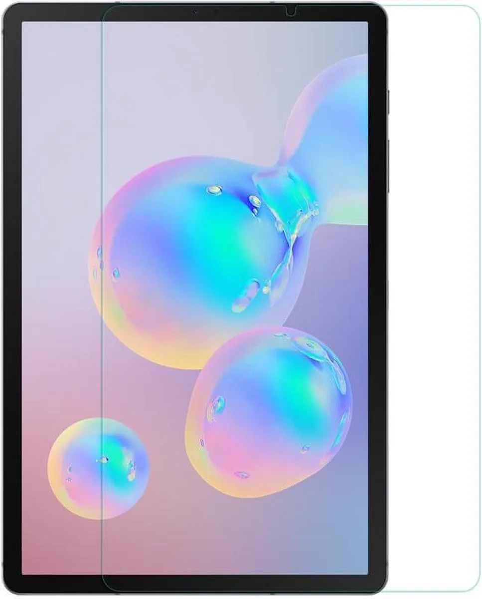 Nillkin H+ Tempered Glass Screenprotector Samsung Galaxy Tab S6 - Transparant - afbeelding 3 van 3