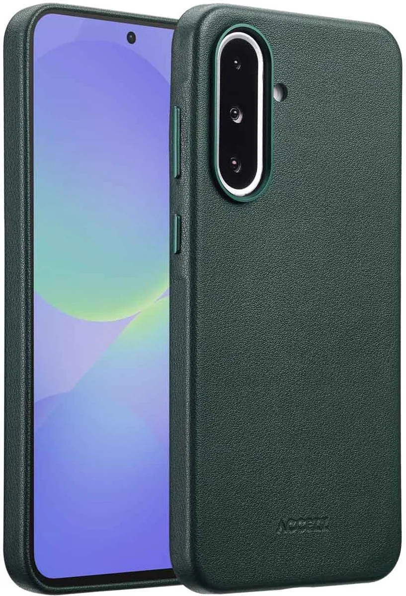 Accezz Hoesje Samsung Galaxy A36/A56