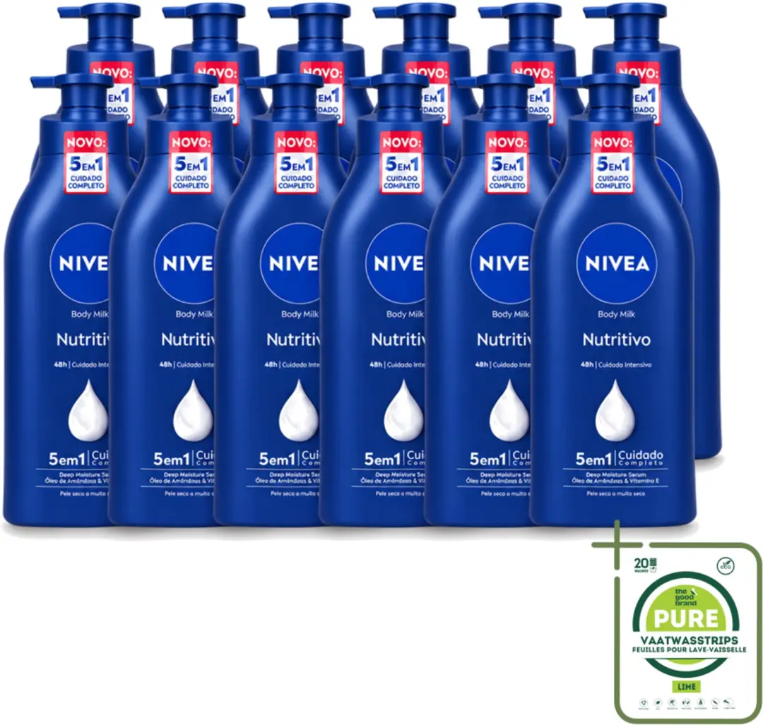 12 x Nivea