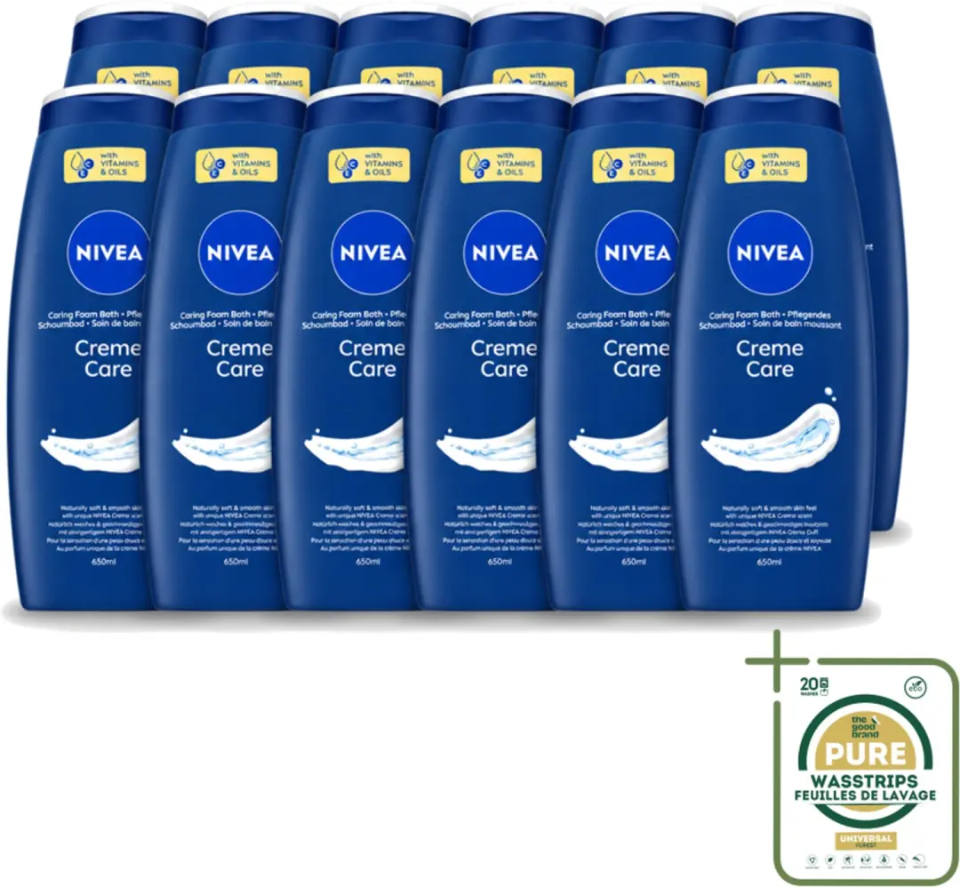 12 x Nivea