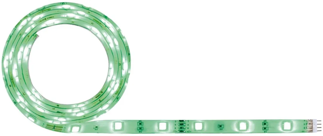 Paulmann SimpLED LED Strip RGB 1,5m - 8W - 30 LEDs/m