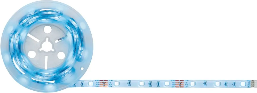 Paulmann SimpLED LED Strip RGB 1,5m - 8W - 30 LEDs/m