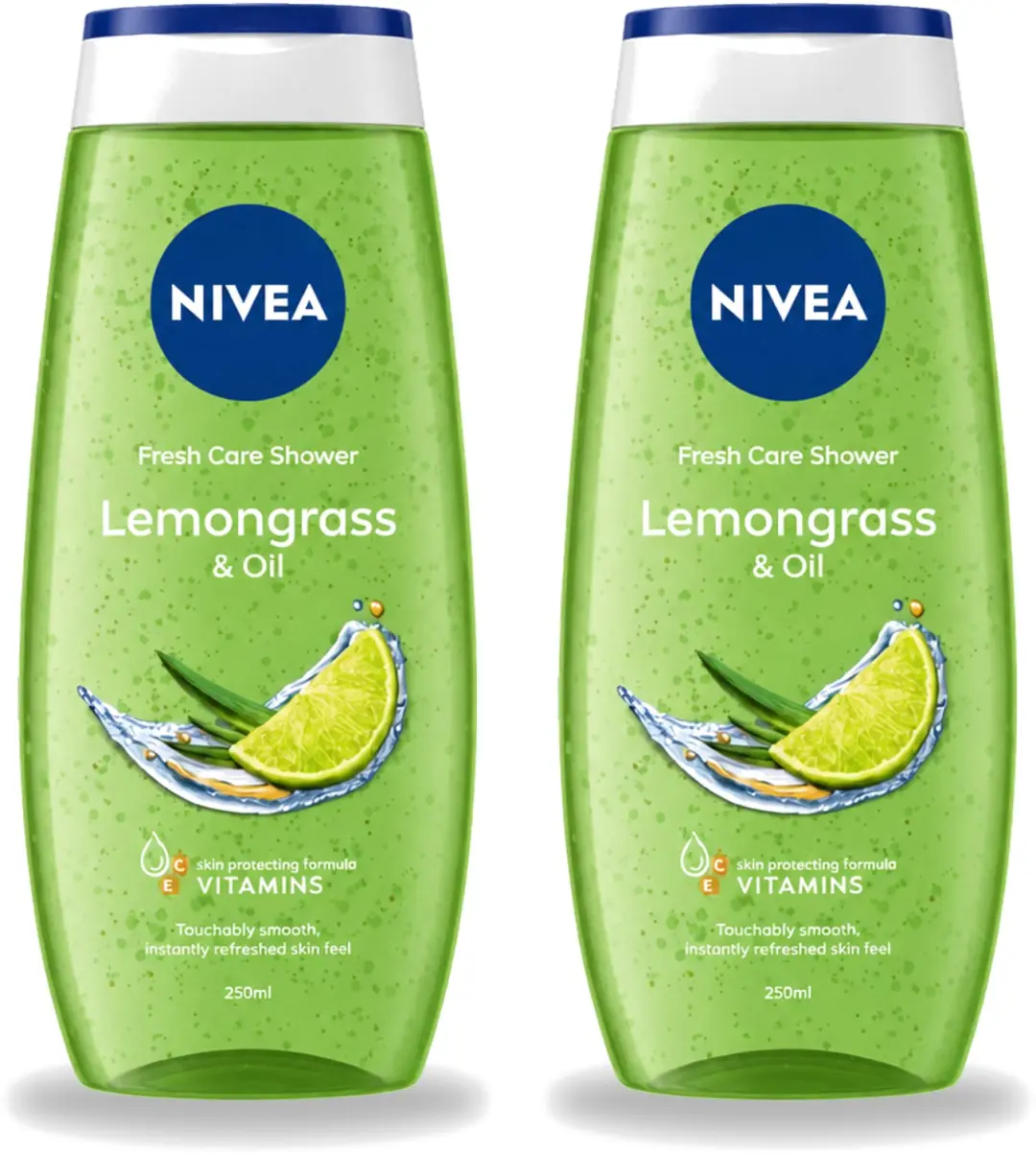 2 x Nivea