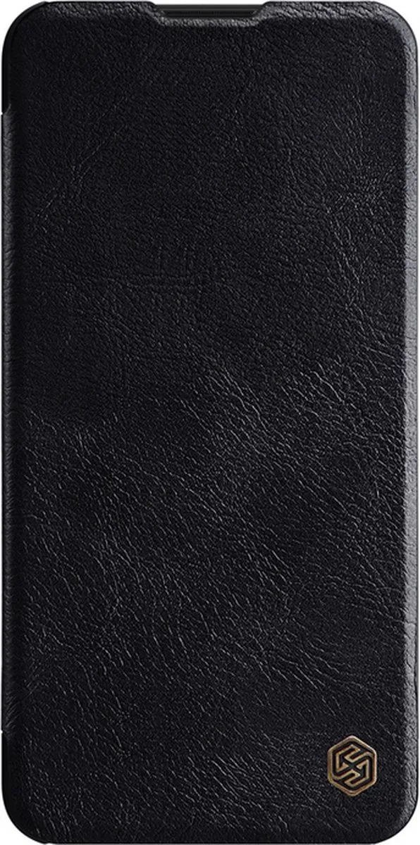 Nillkin Qin PU Leather Book Case Xiaomi Redmi 8