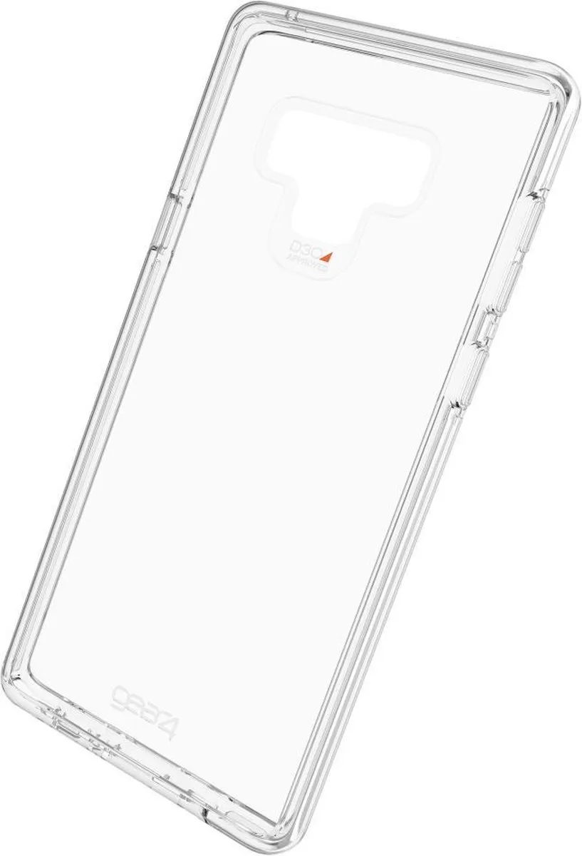 Gear4 D3O Crystal Palace Hoesje