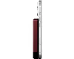 Cygnett MagSlim Powerbank 10.000mAh - 1x opladen - Rood