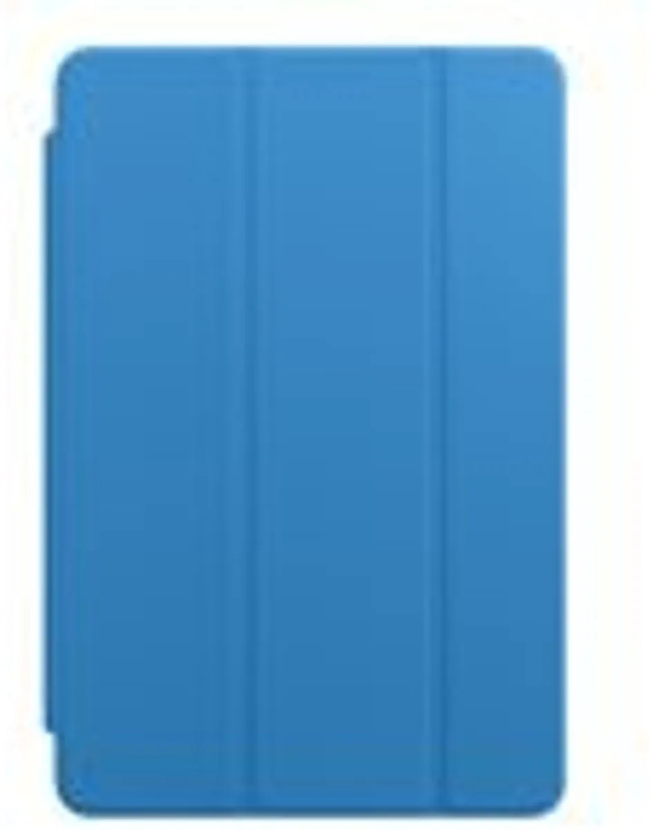 Apple Smart Cover iPad Mini 4/5 MY1V2ZM/A - Felblauw - afbeelding 6 van 6