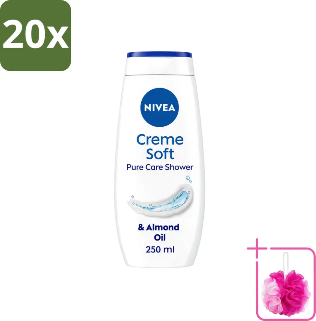 20 x Nivea