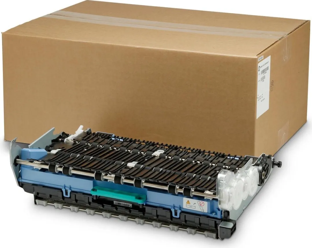 HP A7W93-67081 Service Fluid Container Kit - Blauw/Grijs/Zwart - afbeelding 2 van 2
