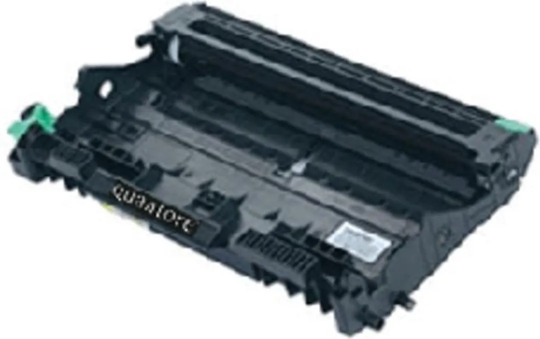 Quantore Drum DR-2100 - Zwart