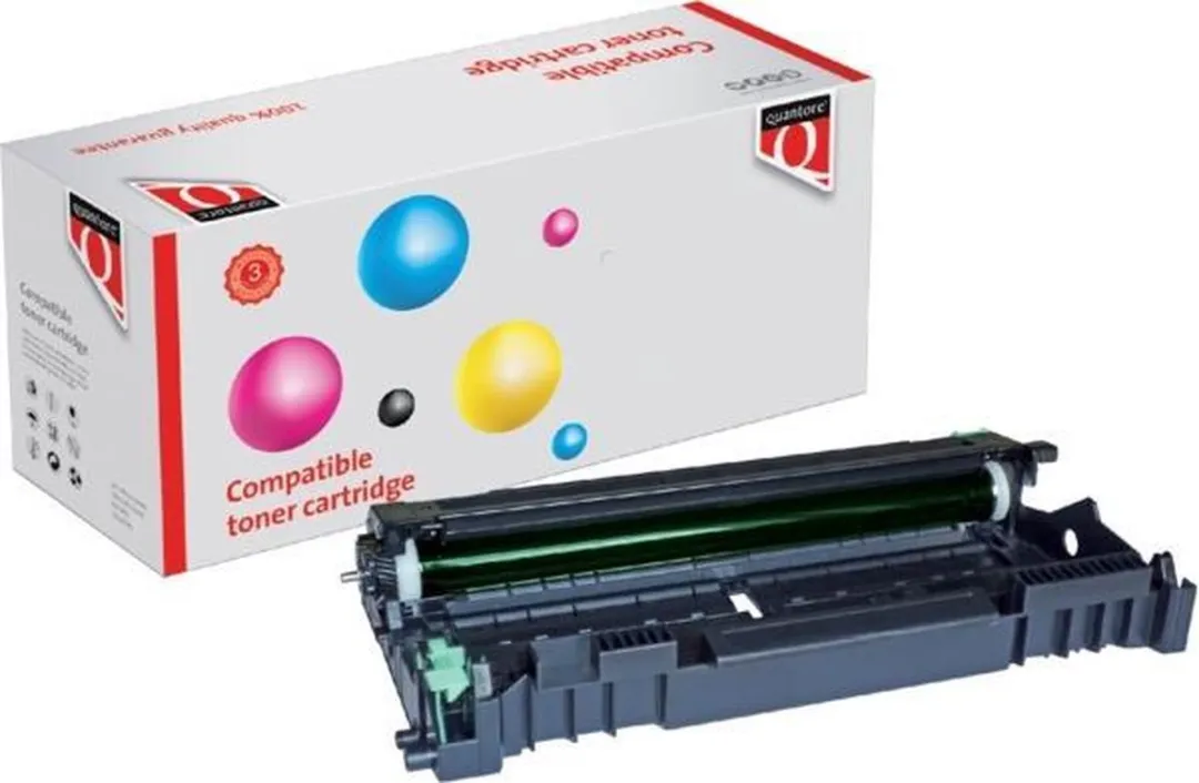 Quantore Drum DR-2100