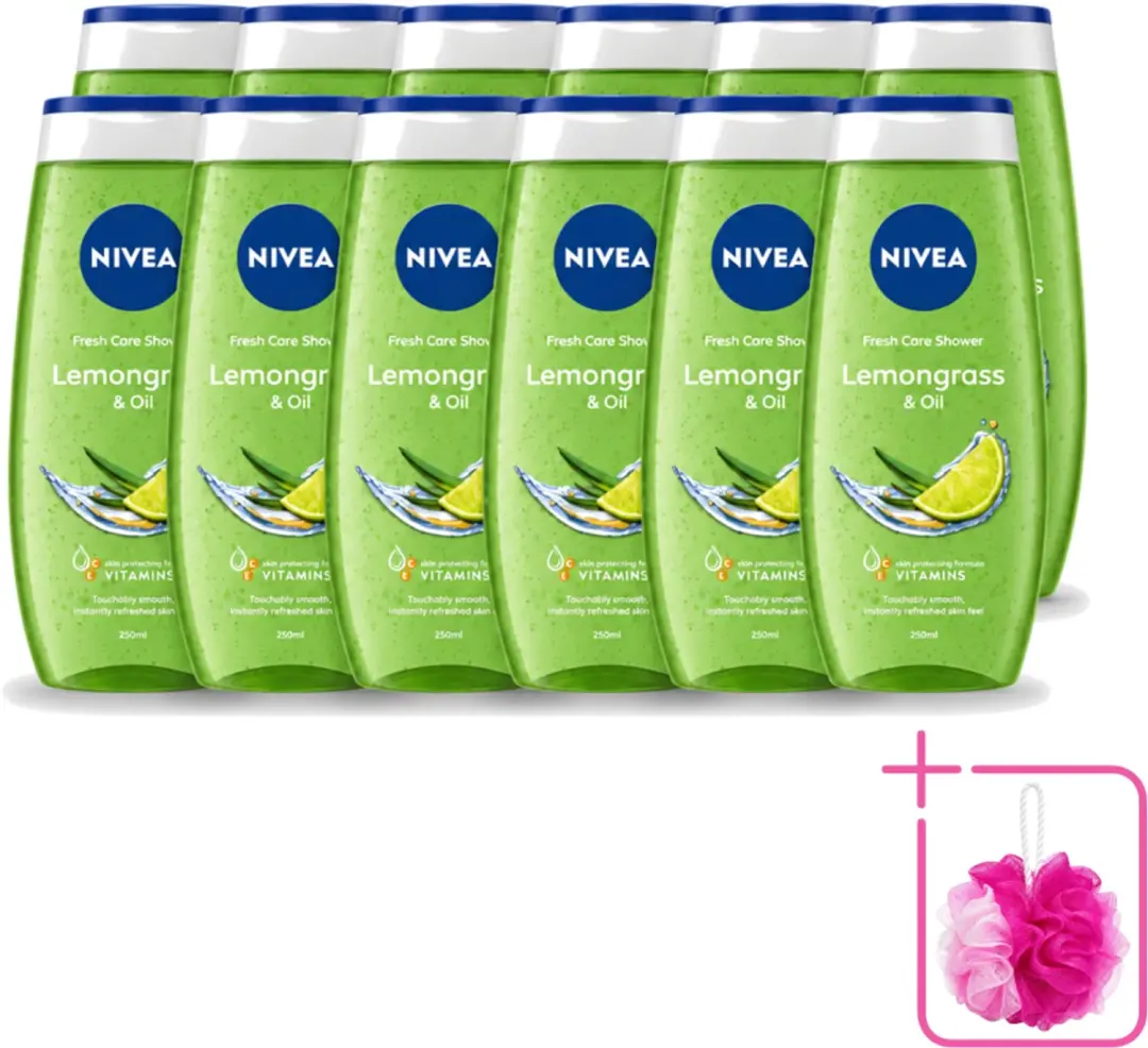 12 x Nivea