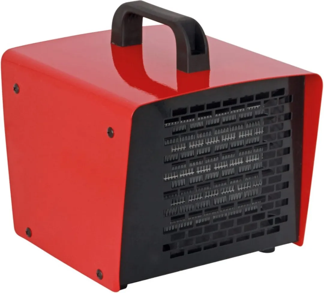 Perel TC78071 Ventilatorkachel 2000W - 2 standen