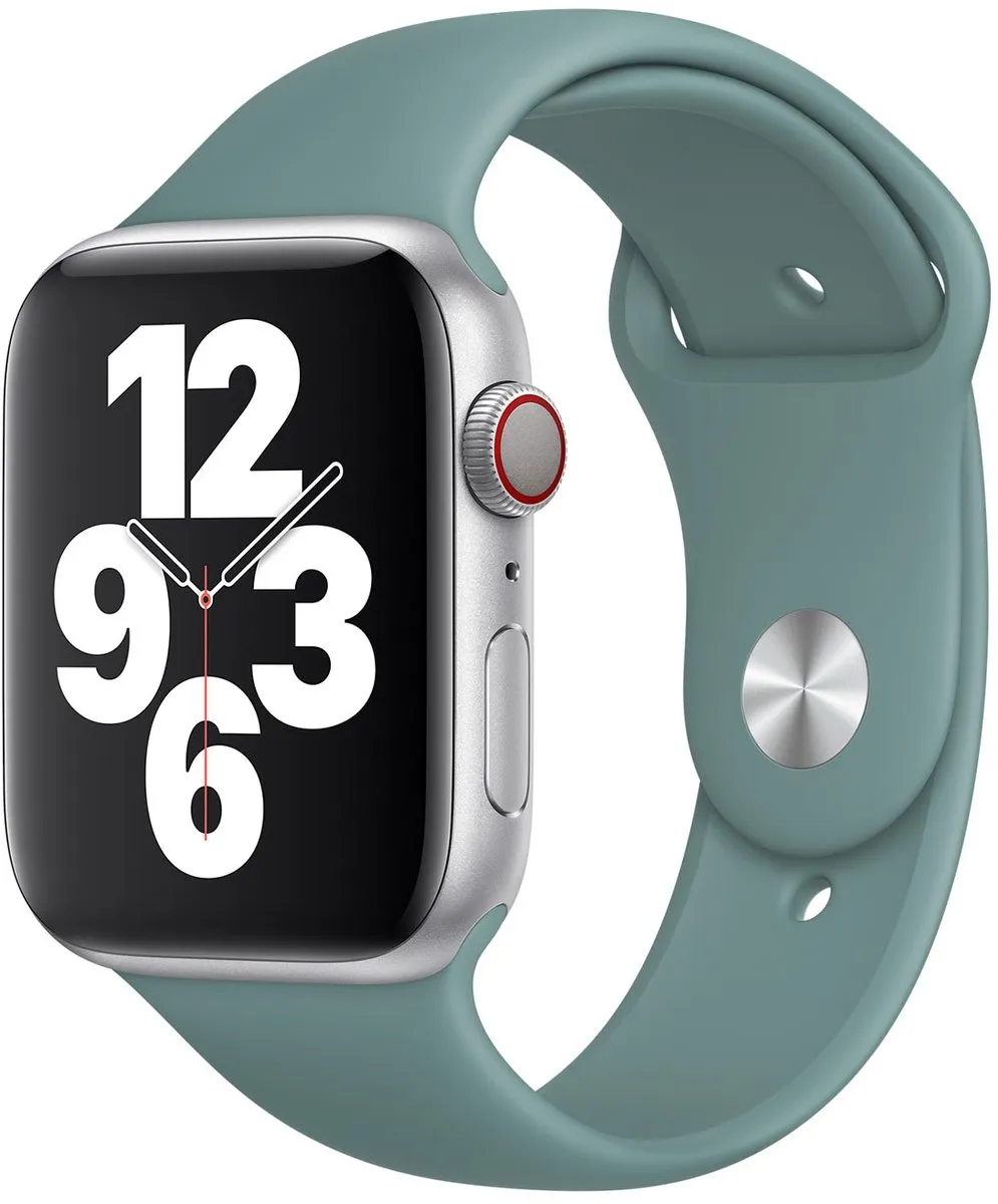 Apple Sport Band Apple Watch