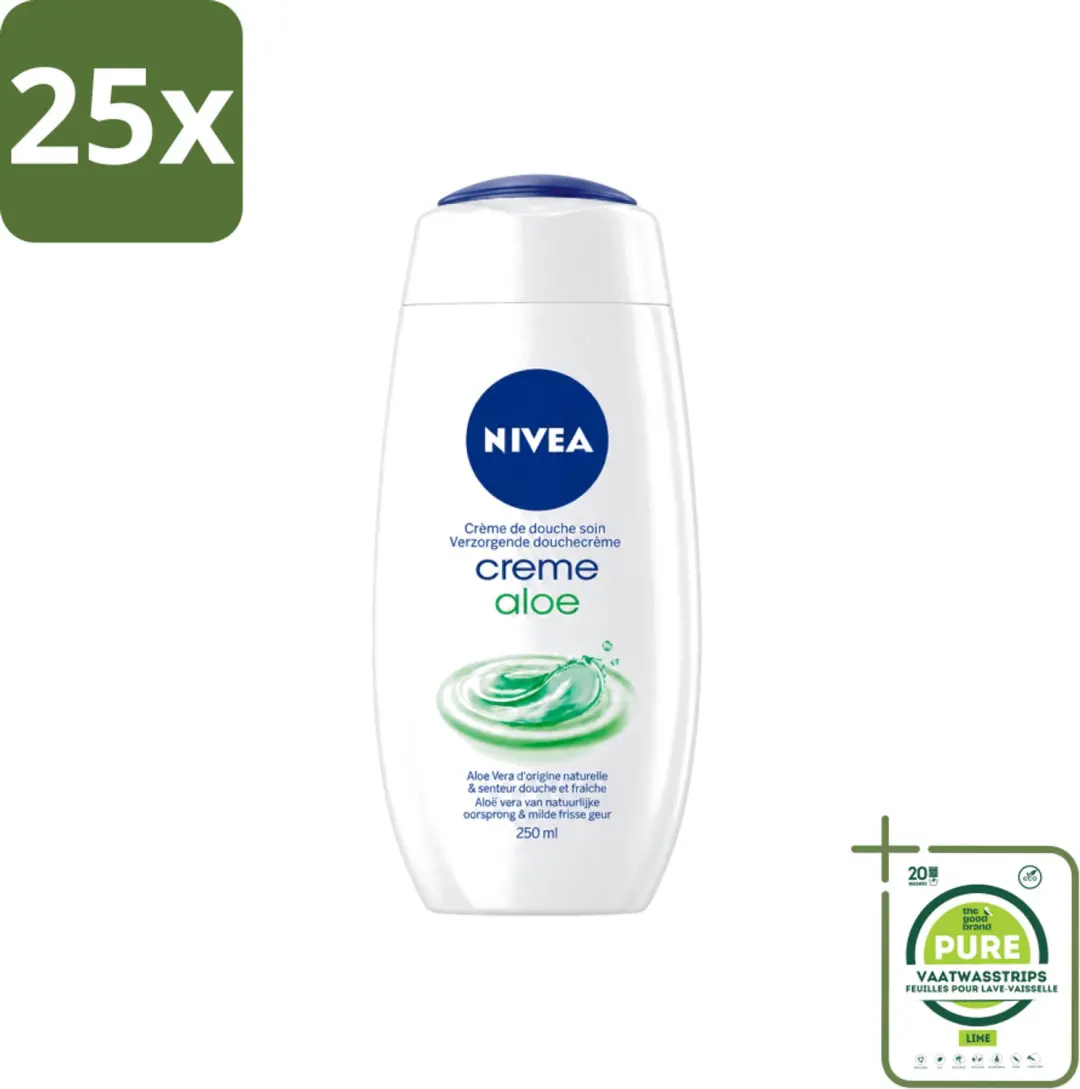 25 x Nivea