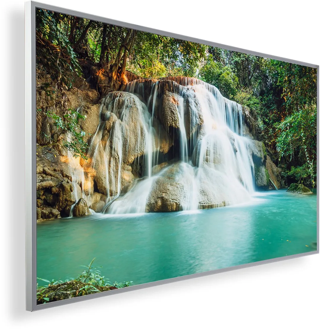 Könighaus Infrarood Waterval 16 Verwarmingspaneel 300W