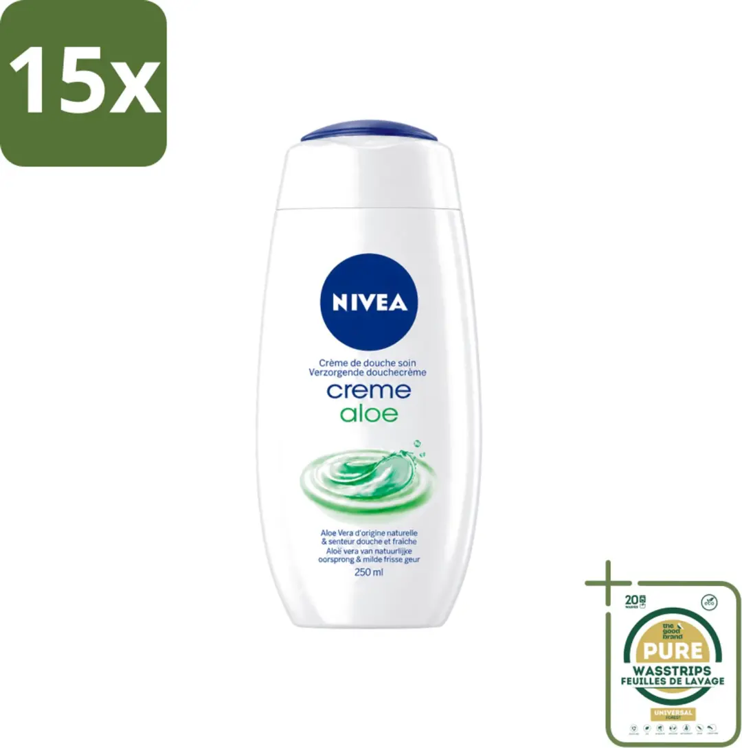15 x Nivea