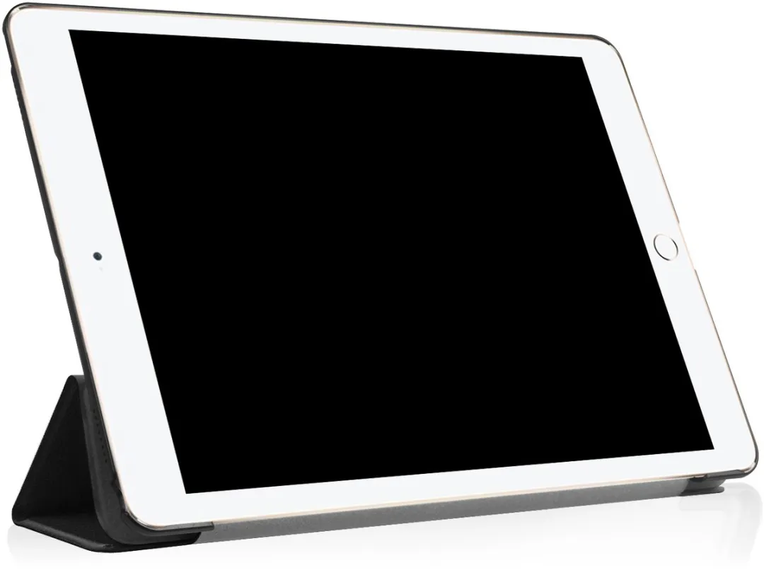 Imoshion SH00010976 Tablethoes - iPad Pro/Air 10.5" - Zwart