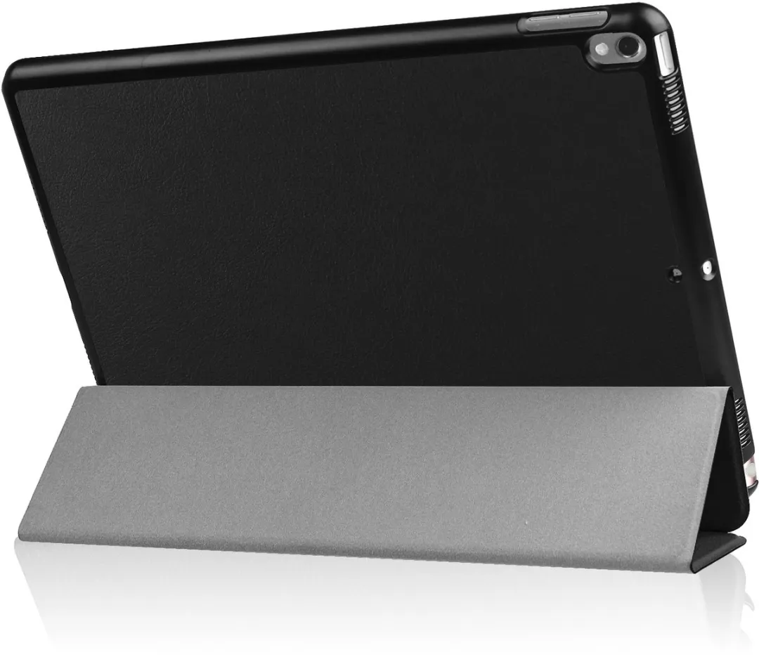 Imoshion SH00010976 Tablethoes - iPad Pro/Air 10.5" - Zwart - afbeelding 6 van 6
