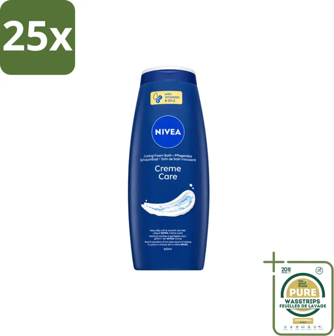 25 x Nivea