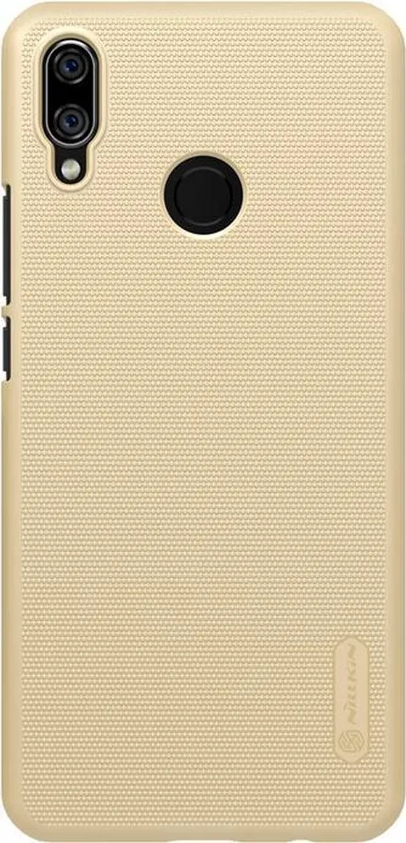 Nillkin Frosted Shield HardCase Huawei P Smart Plus