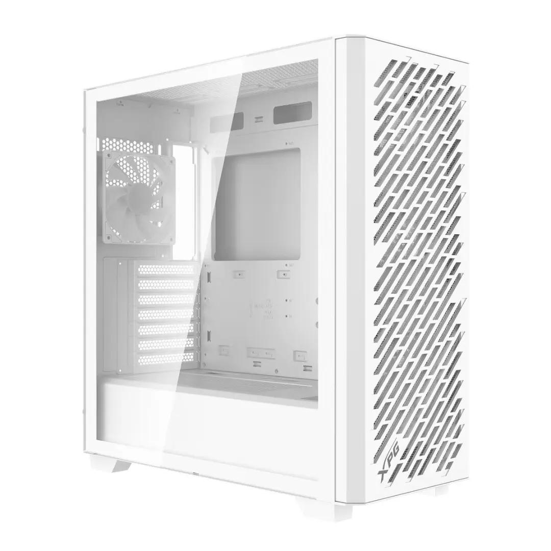 XPG VALOR AIR PRO 75261658 Midi Tower Behuizing