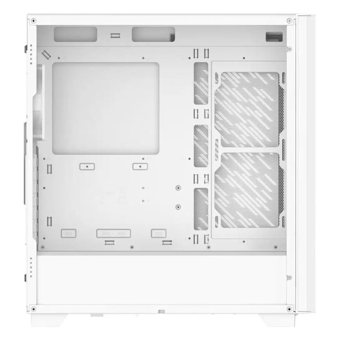 XPG VALOR AIR PRO 75261658 Midi Tower Behuizing - Wit - afbeelding 3 van 6