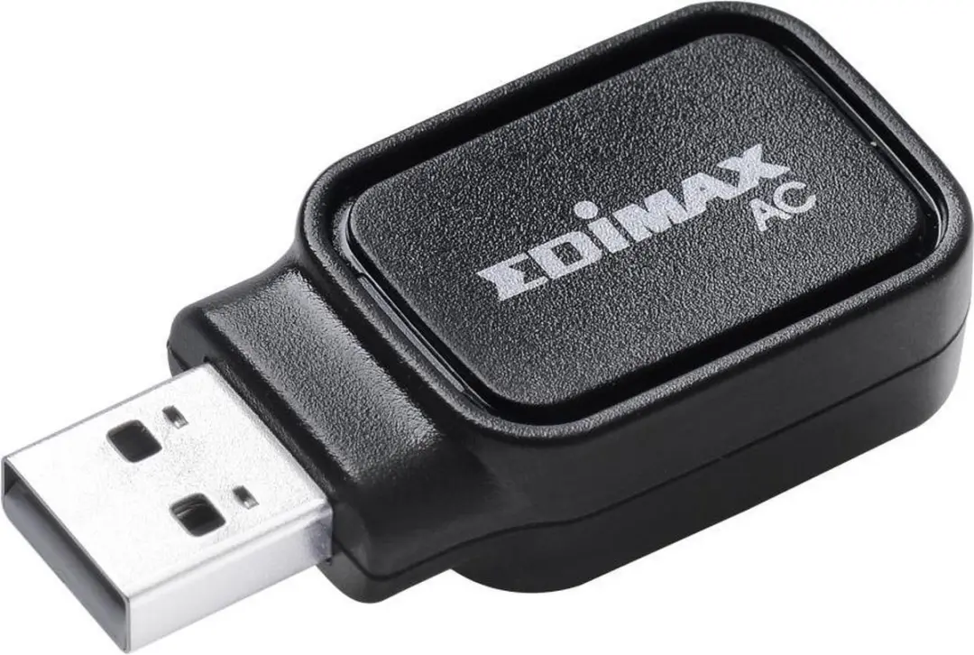 Edimax EW-7611UCB WiFi-stick AC600
