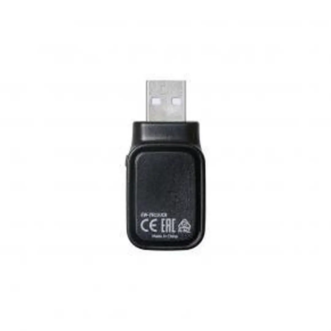 Edimax EW-7611UCB WiFi-stick AC600 - afbeelding 6 van 6
