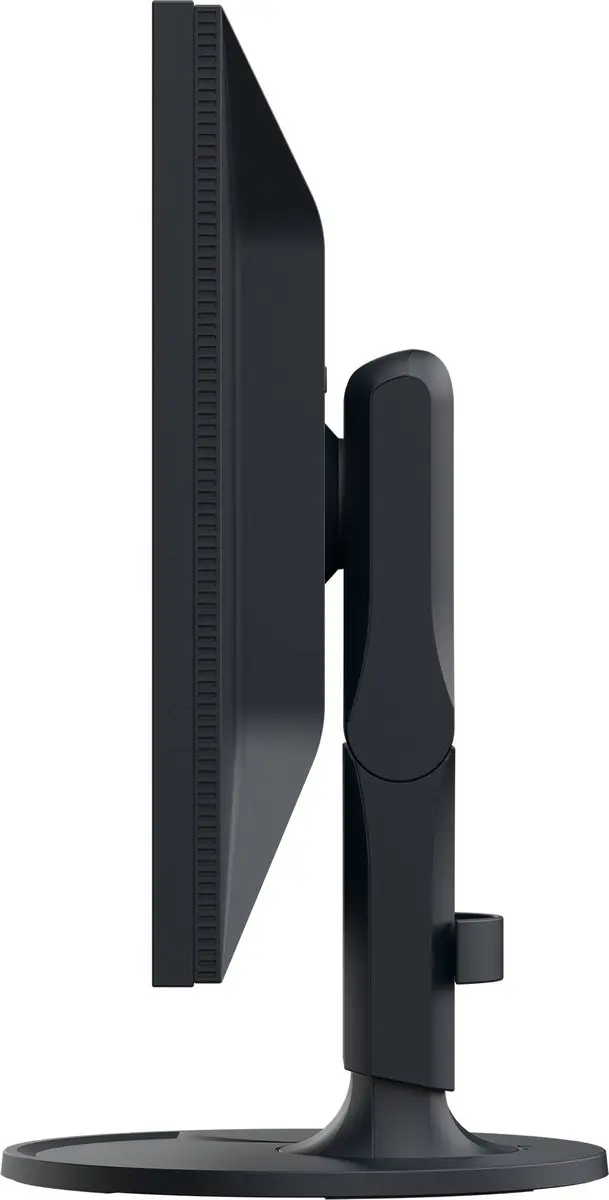 EIZO ColorEdge CS2400R Monitor 24,1" - Zwart - afbeelding 5 van 6