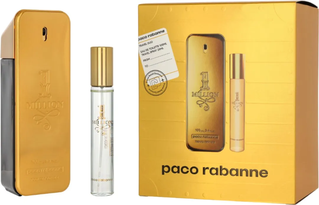 Paco Rabanne One Million Eau de Toilette - 120ml