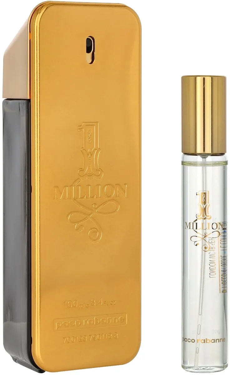 Paco Rabanne One Million Eau de Toilette - 120ml