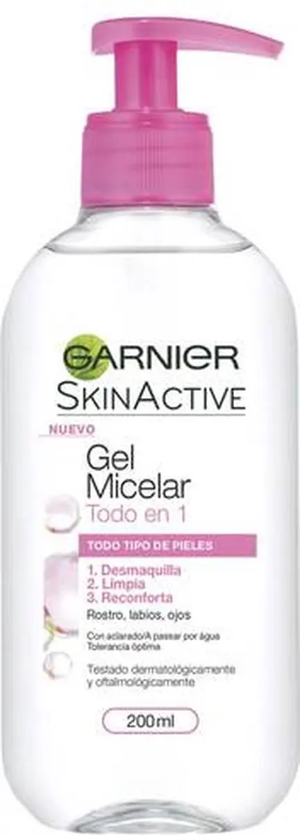 Garnier