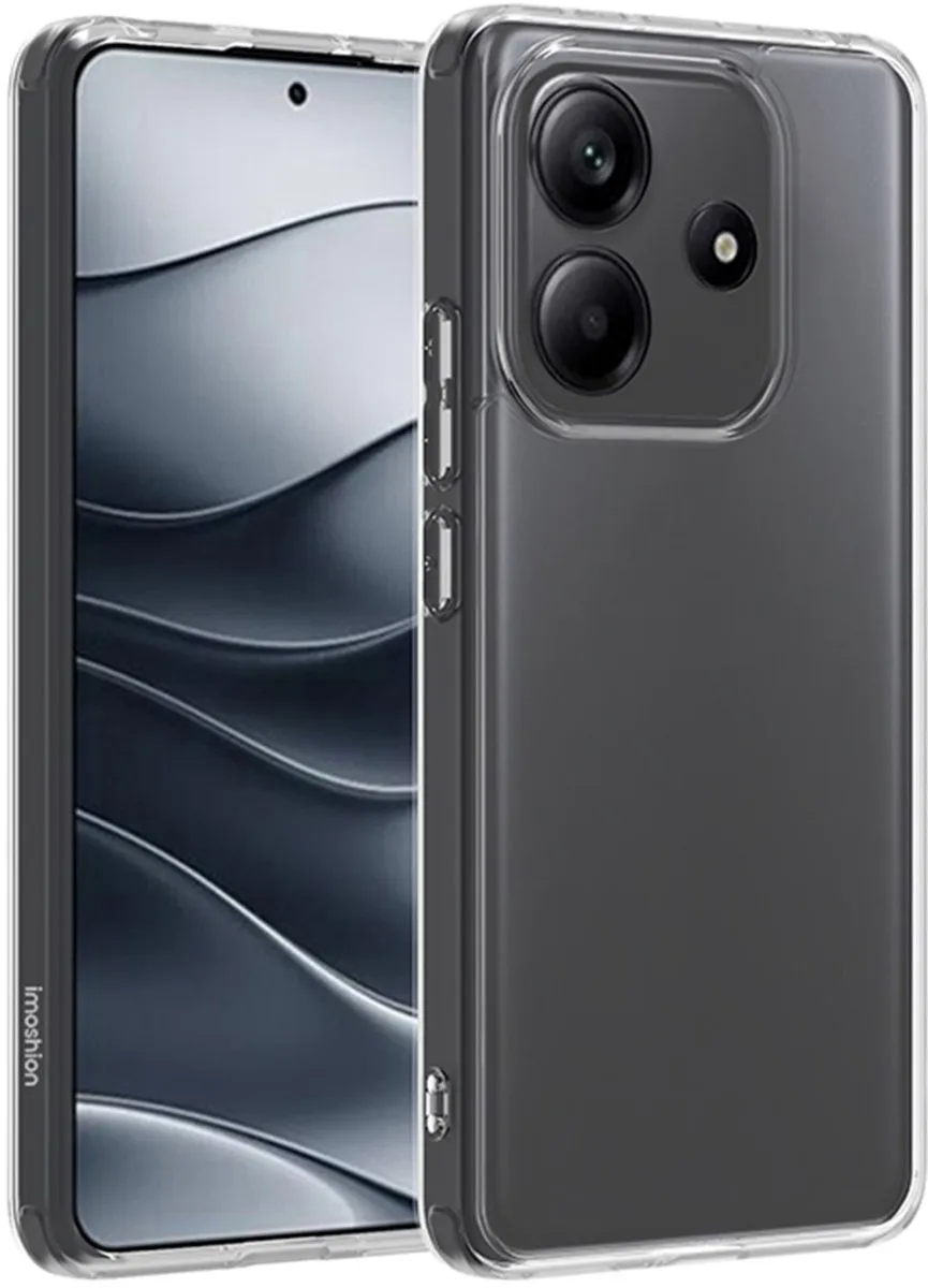 Imoshion Hoesje Xiaomi Redmi Note 14 5G