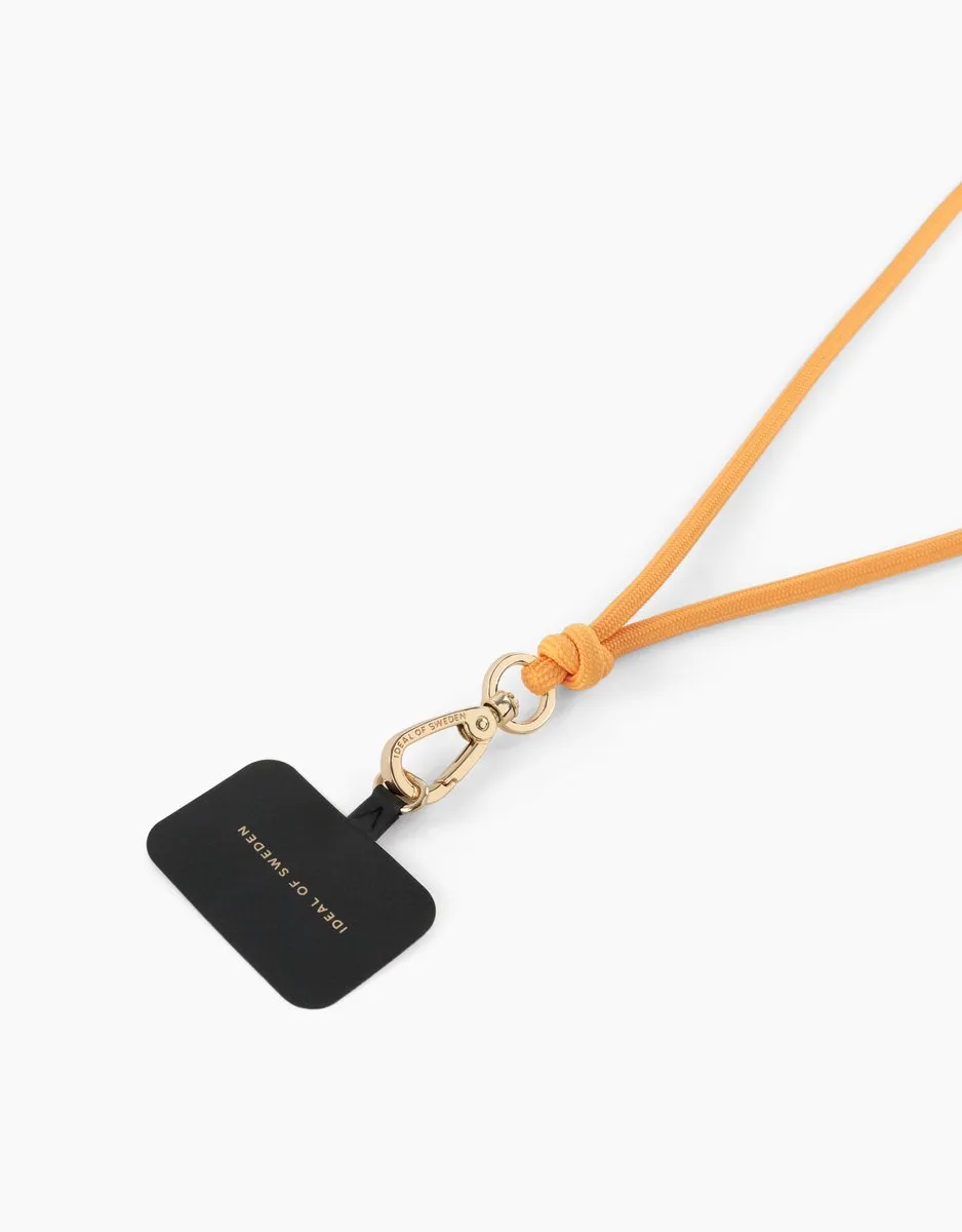 iDeal of Sweden Cord Phone Strap IDCDSSI23-475