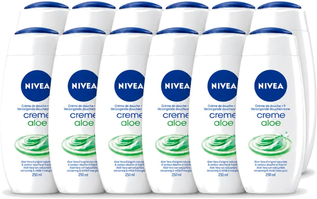12 x Nivea