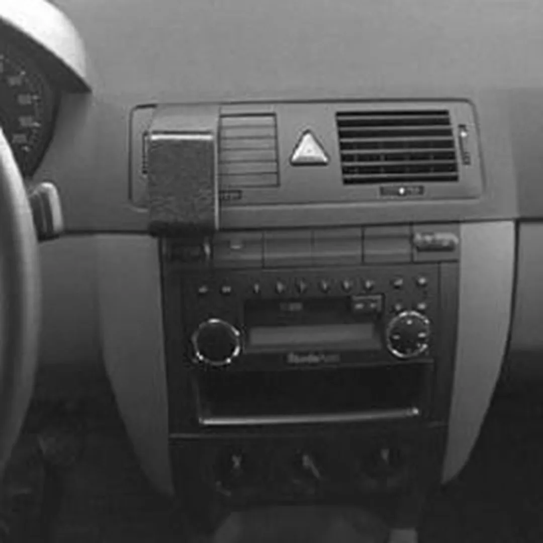 Brodit ProClip Center Mount Skoda Fabia 2000-2007