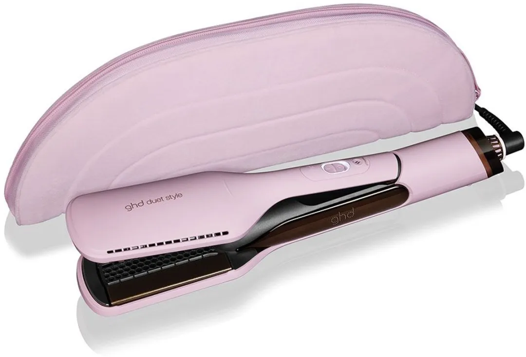 ghd Duet Style 2-in-1 Hot Air Styler Pink
